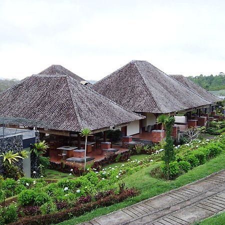 Hotel Bagus Agro Pelaga à Plaga Extérieur photo