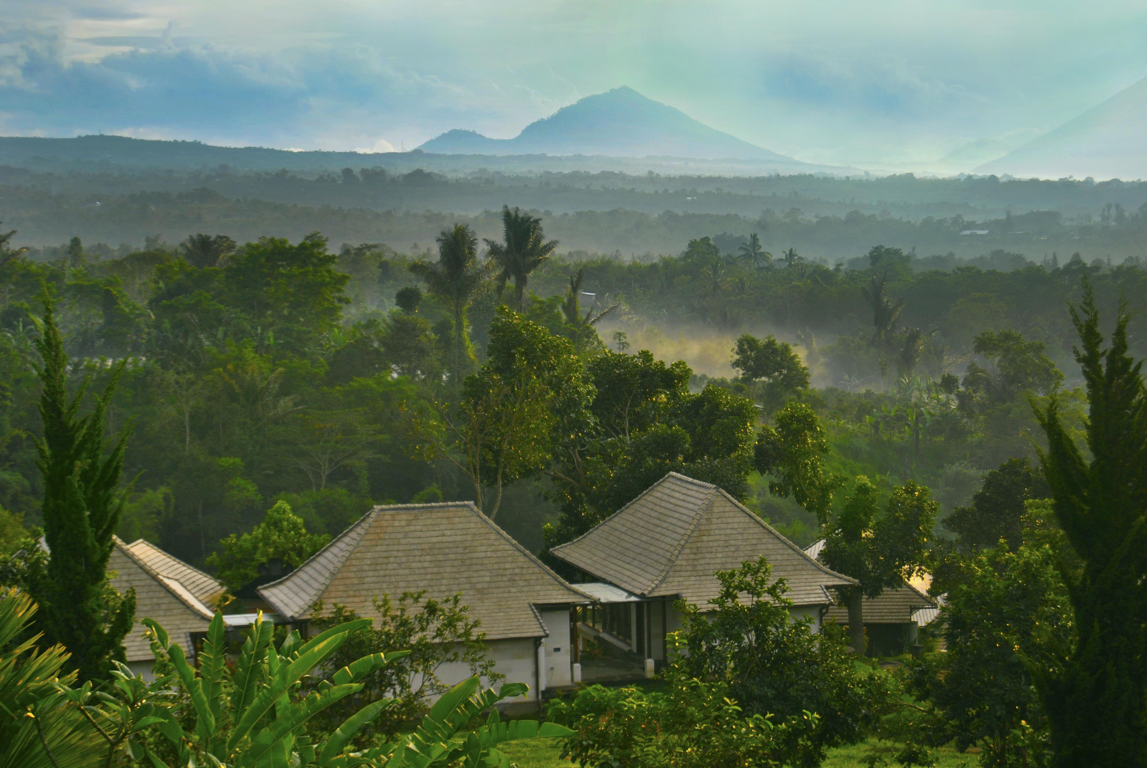 Hotel Bagus Agro Pelaga à Plaga Extérieur photo