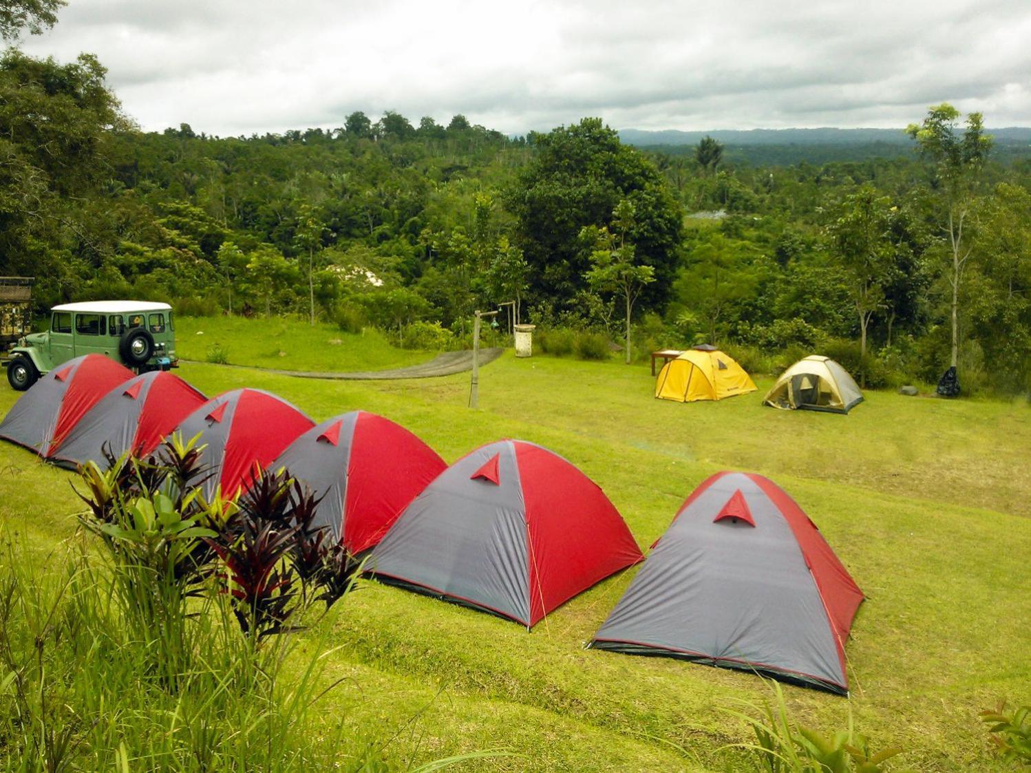 Hotel Bagus Agro Pelaga à Plaga Extérieur photo