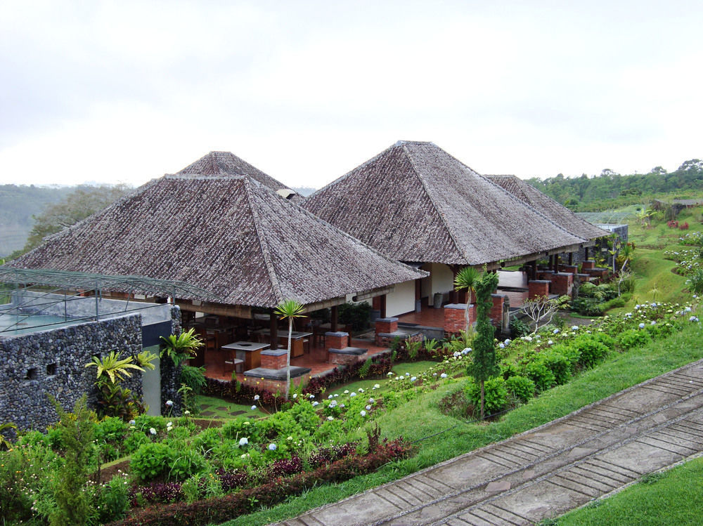 Hotel Bagus Agro Pelaga à Plaga Extérieur photo