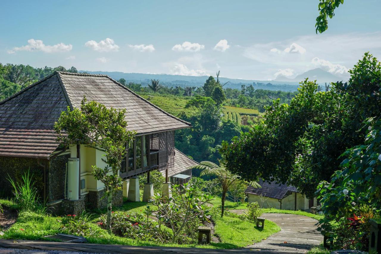 Hotel Bagus Agro Pelaga à Plaga Extérieur photo