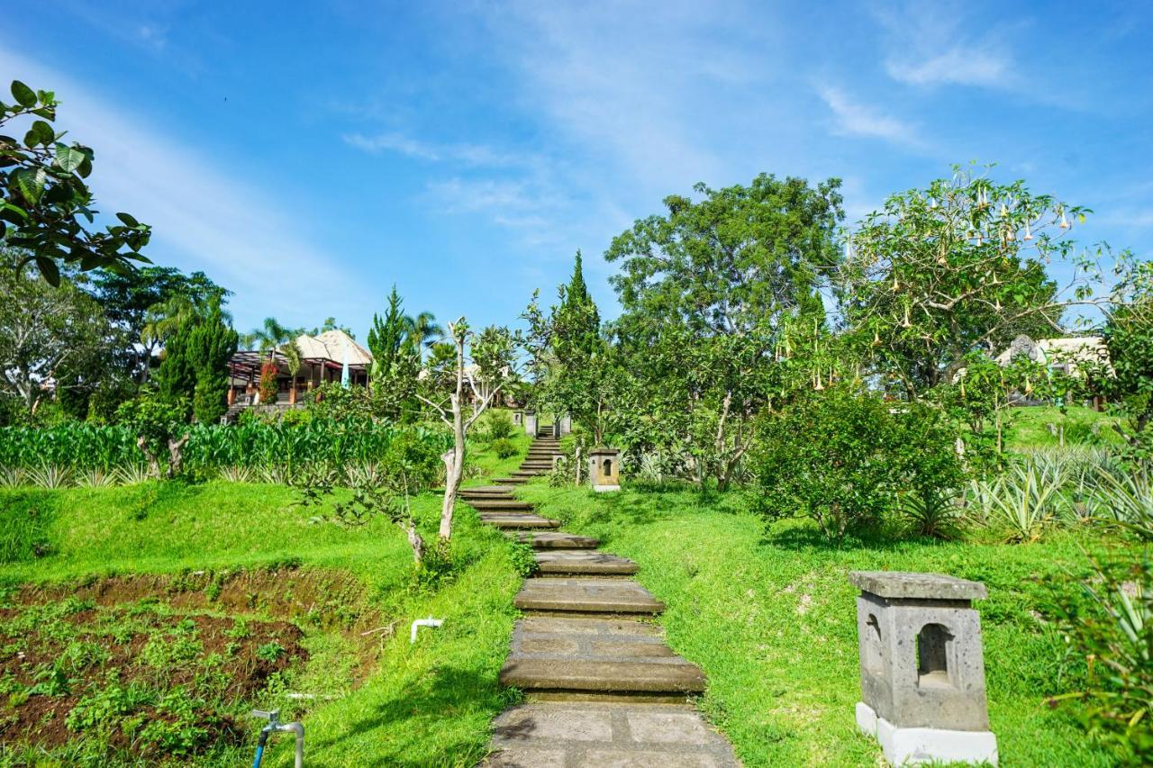 Hotel Bagus Agro Pelaga à Plaga Extérieur photo